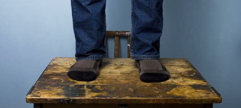 Take a Stand: Why Sitting Too Much is Bad for your Health 