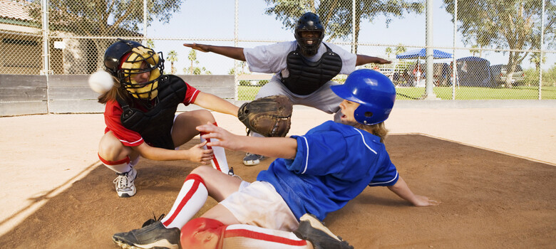 Common Injuries in Youth Sports