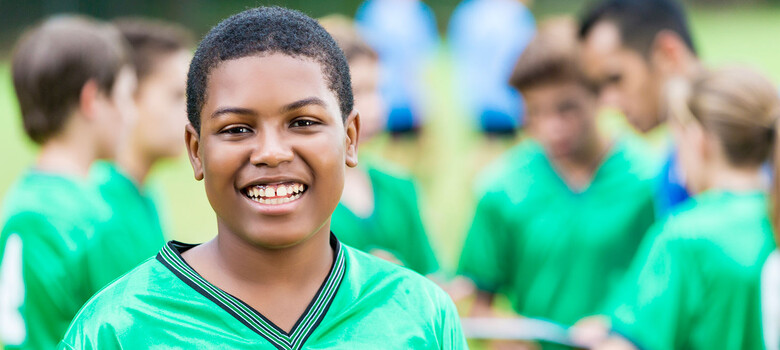 Why Seeing a Sports Medicine Primary Care Physician Is Important for Young Athletes