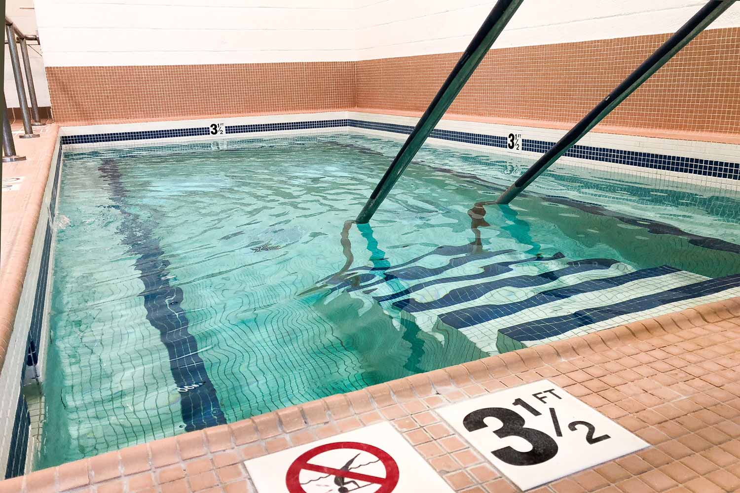 A whirlpool