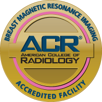 ACR Breast Magnetic Resonance Imaging Seal