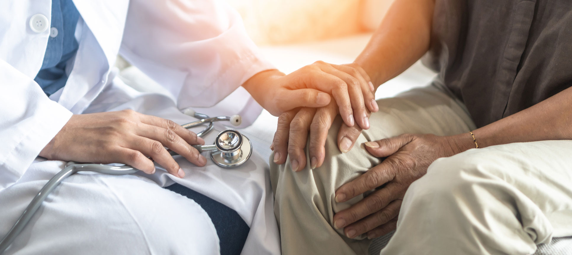 Alternatives to Heart Transplant? You Have Options | Duke Health