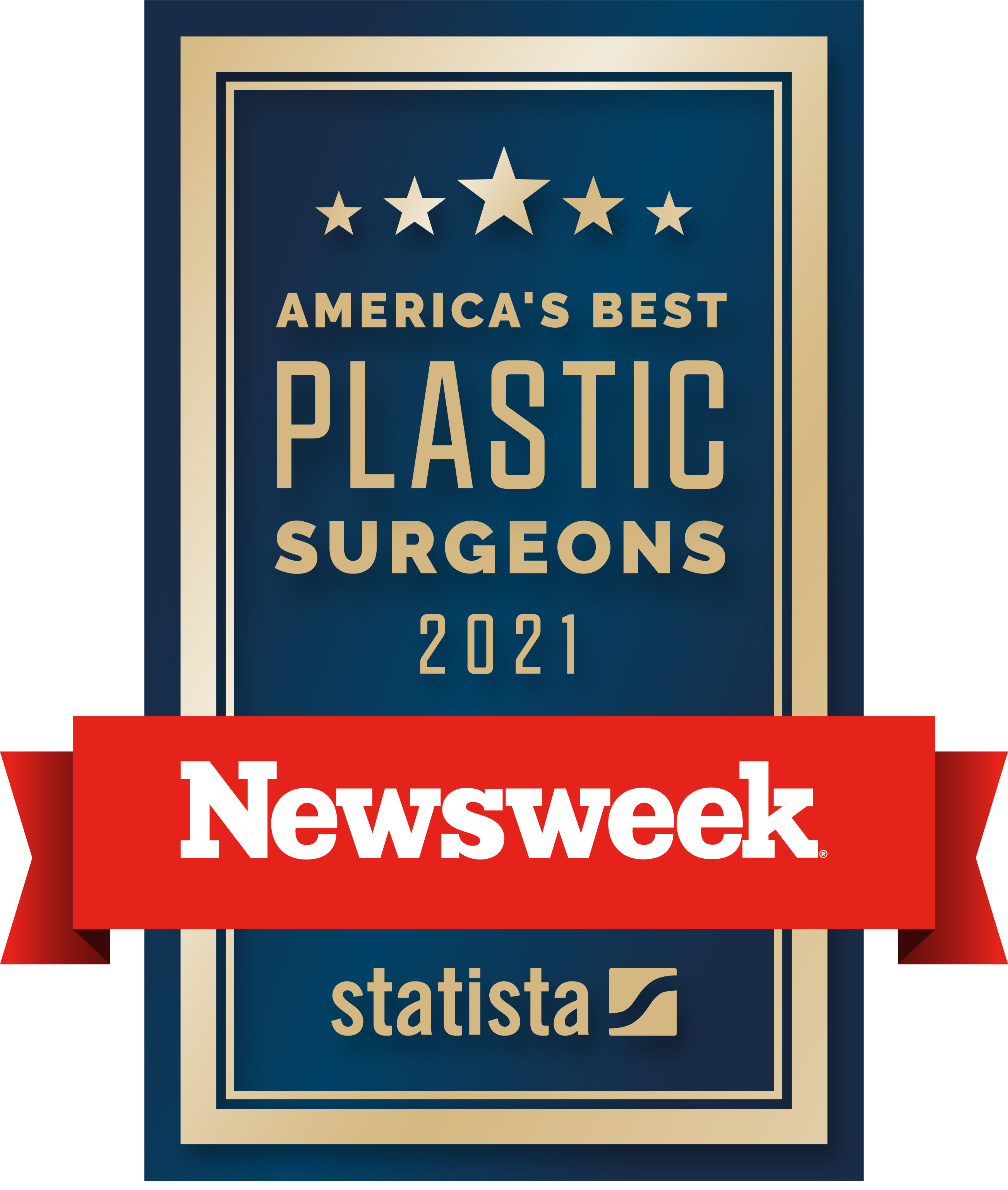 Jeff Marcus named one of America's best plastic surgeons
