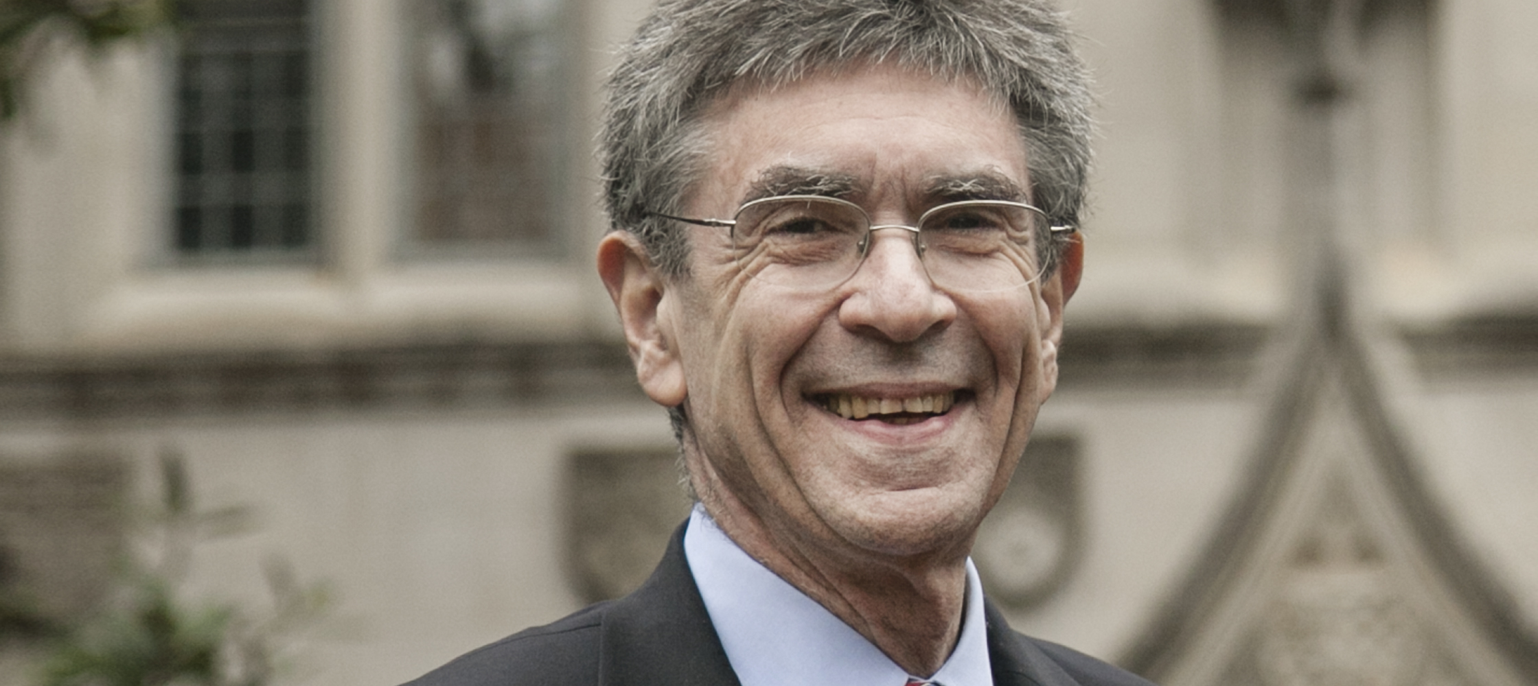 Robert J. Lefkowitz, MD