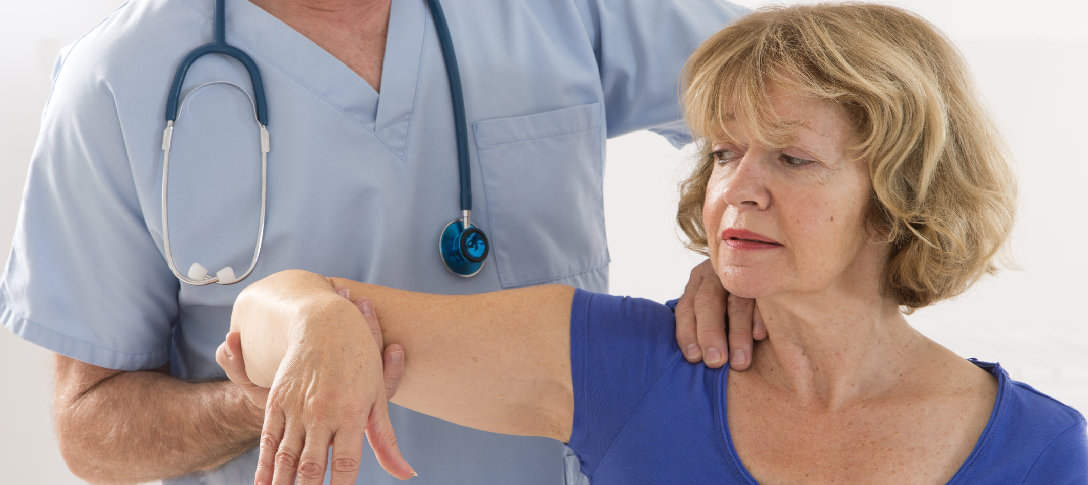 Physical Therapy for Breast Cancer at Duke Regional Hospital Duke Health