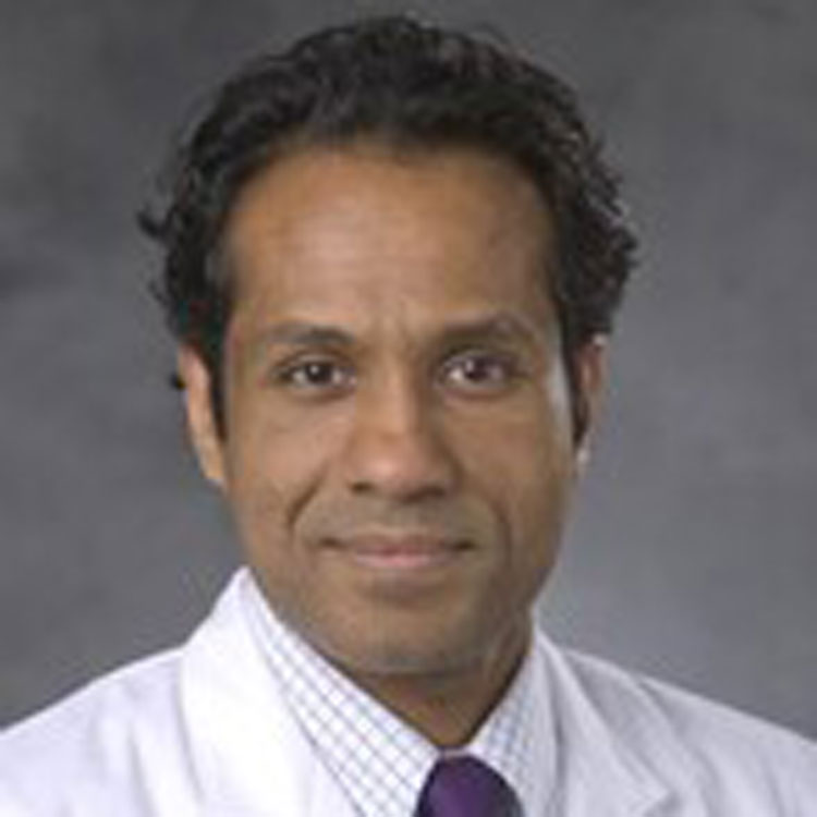 Deepak Vikraman's headshot 