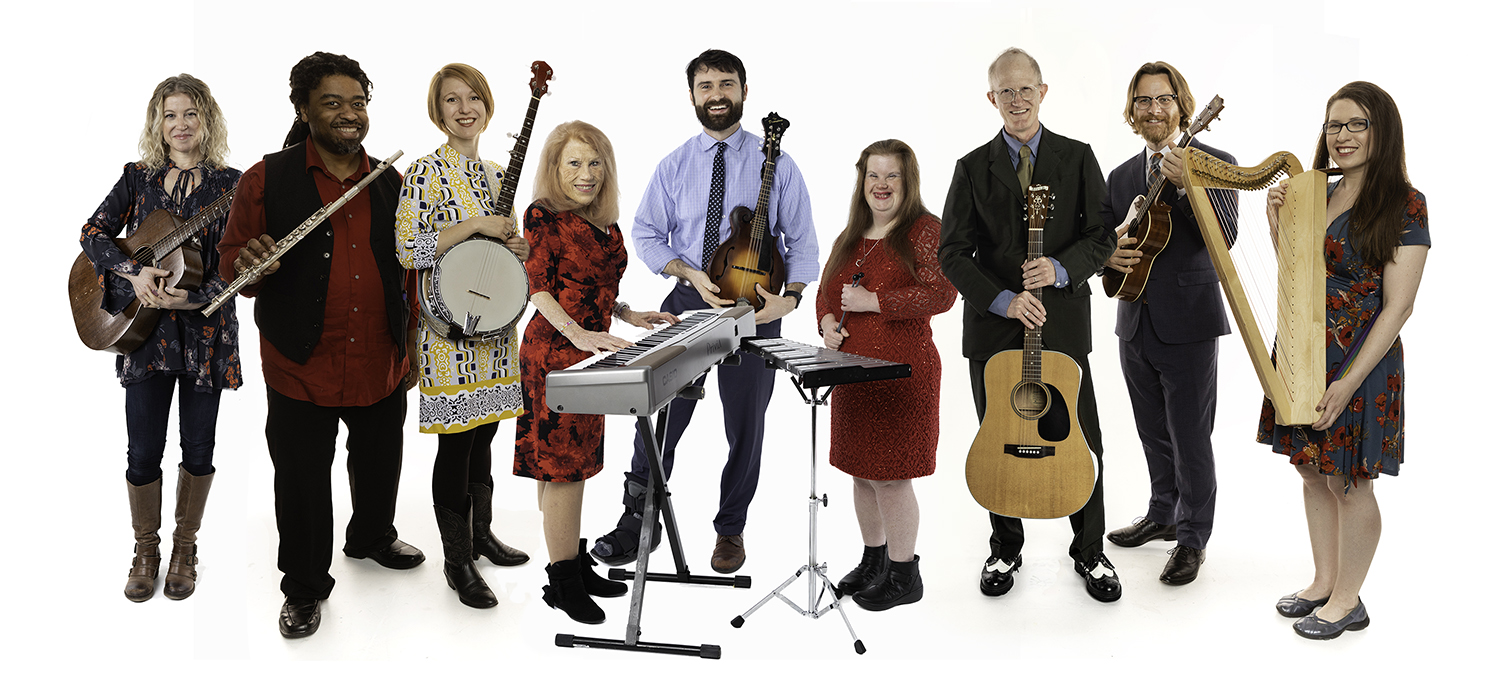 Musicians in Duke Hospital Arts in Residence program