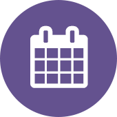 calendar icon