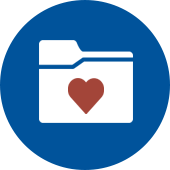 MyChart icon