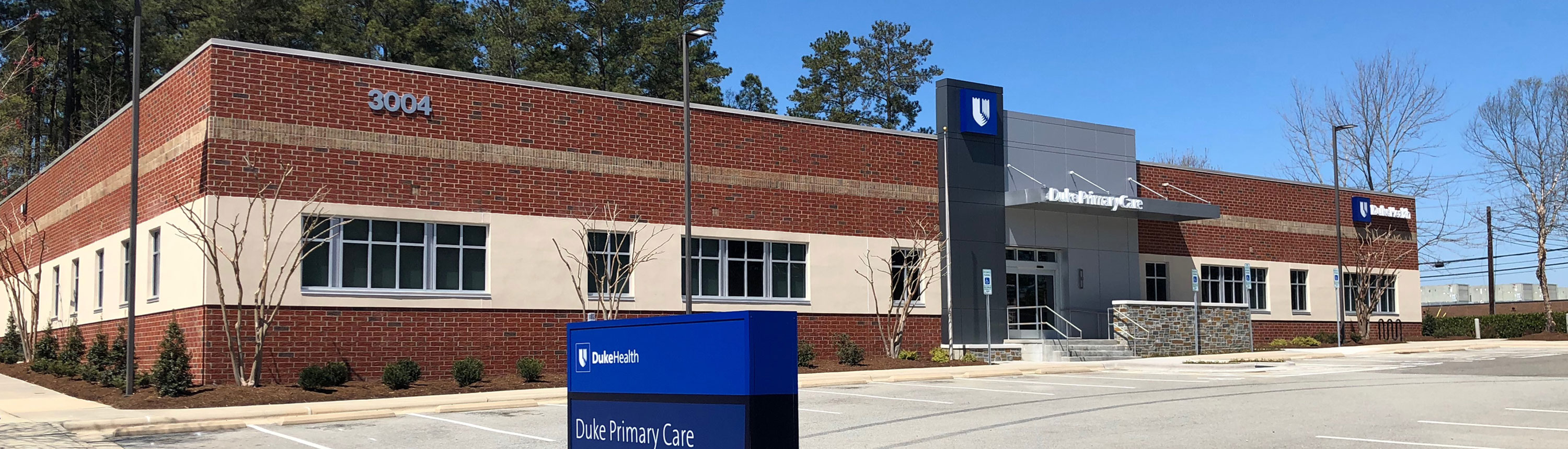 Duke Primary Care Pickett Road Durham, NC Duke Health