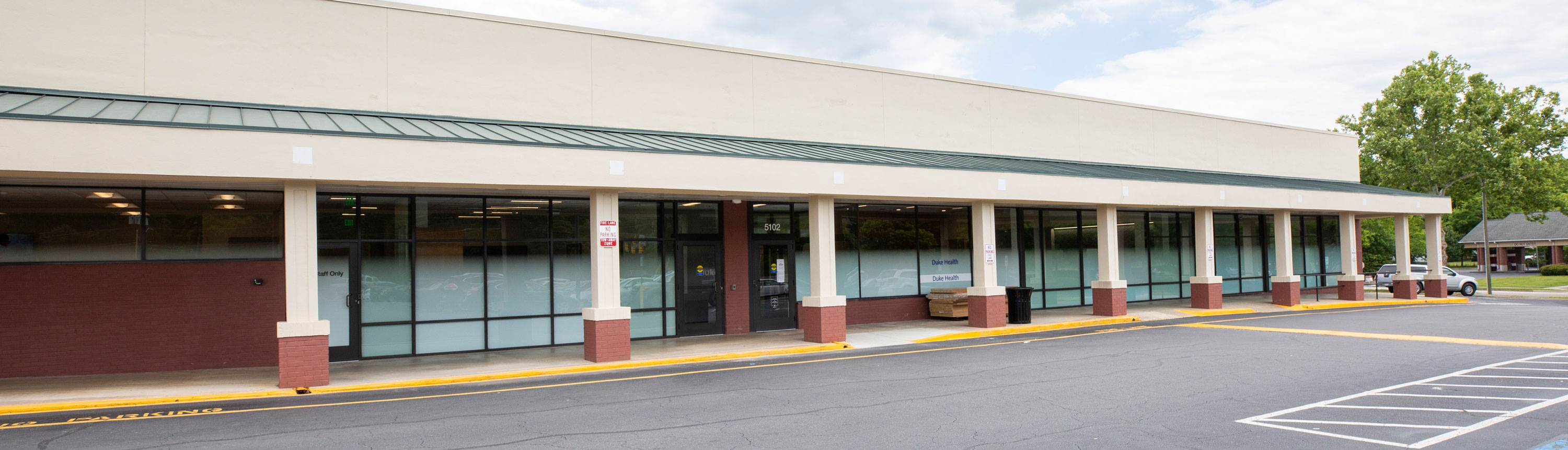 Duke Primary Care Riverview Durham, NC Duke Health