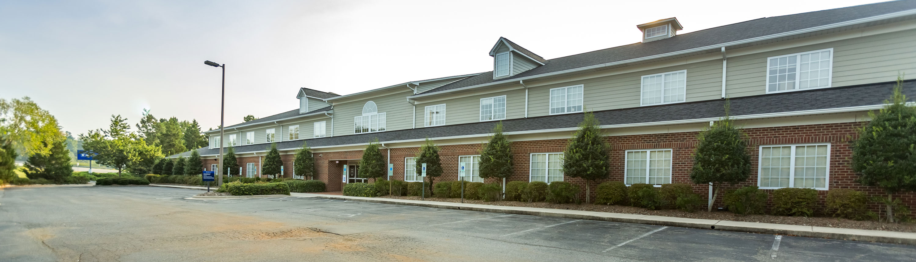 Duke Neurological Disorders Clinic at Morreene Road Durham, NC