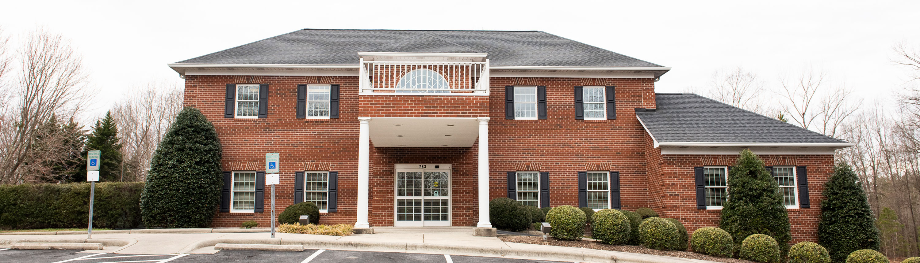 Duke Otolaryngology of Person County Roxboro, NC Duke Health