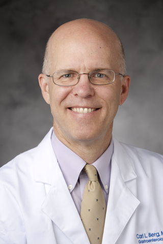 Carl L. Berg, MD