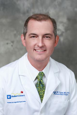 Joseph W. Turek, MD, PhD, MBA