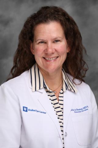 Jullia A. Rosdahl, MD, PhD