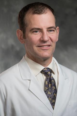 Lloyd Williams, MD, PhD