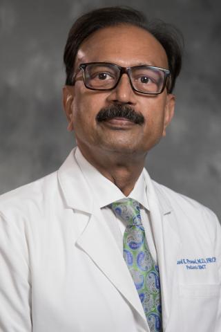 Vinod K. Prasad, MD, MBBS