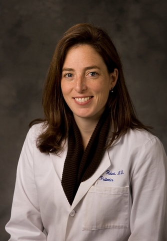 Sarah B. Page, MD