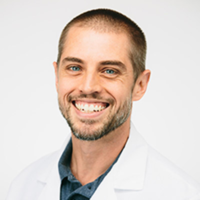 A headshot of Jason Sommarelli