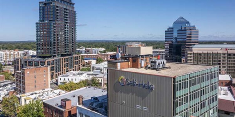 Anuncio de Duke HomeGrown