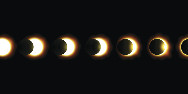 Eclipse viewing safety tips