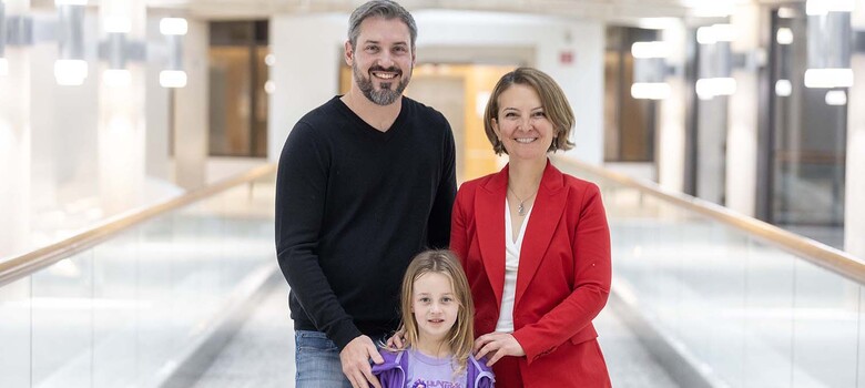 Pediatric Lipid Disorders Clinic Provides Personalized Care for Children with Dyslipidemia