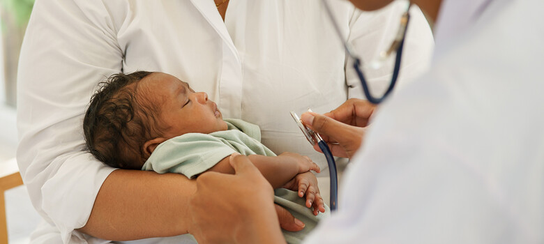 How to Choose a Pediatrician for Your Newborn