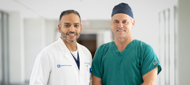 Stay Awake During Spine Surgery to Recuperate Faster, Go Home Sooner
