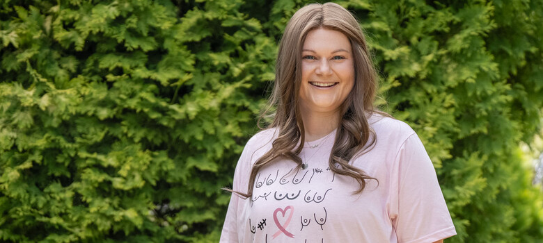 Family History Leads to Surveillance at Young Age and Finds Early Breast Cancer
