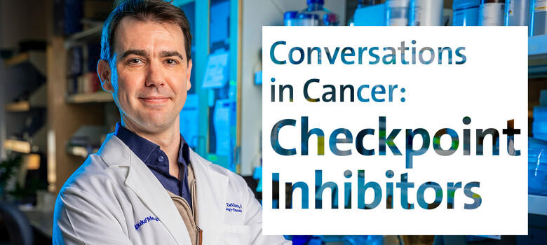 Should Immunotherapy Become the First Line of Treatment for Metastatic Cancer?