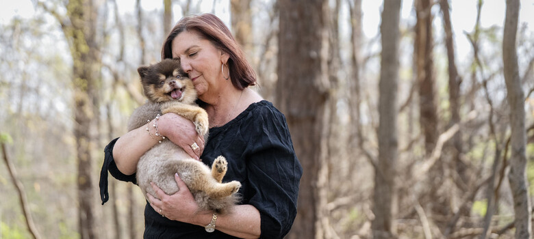 Spinal Cord Stimulation Relieves Rare, Agonizing Facial Pain