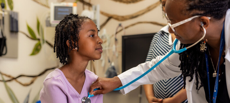 After Fontan Procedure, Duke’s Fontan Program Helps Kids Thrive