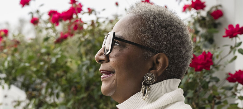 After glaucoma treatment at Duke Eye Center Josie Paige is expected to keep her vision for the rest of her life.