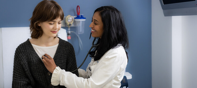 Do I Need a Heart Failure Specialist?