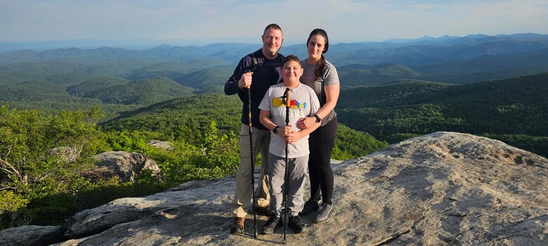 Louisiana Man Receives Life-Saving Heart and Liver Transplants at Duke