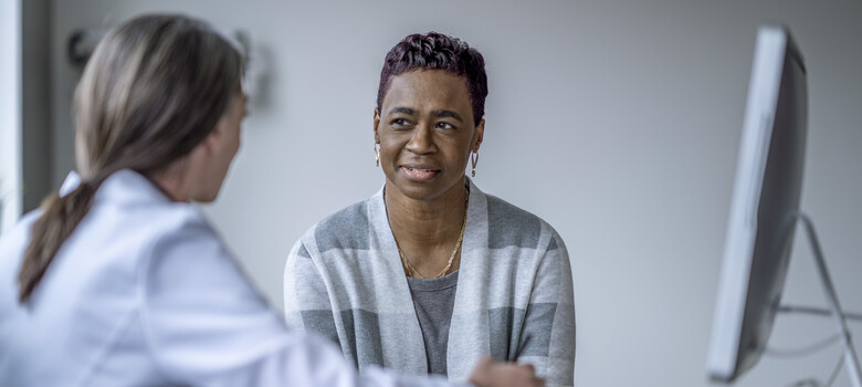Study Looks at APOLO1 and Kidney Disease in Black People