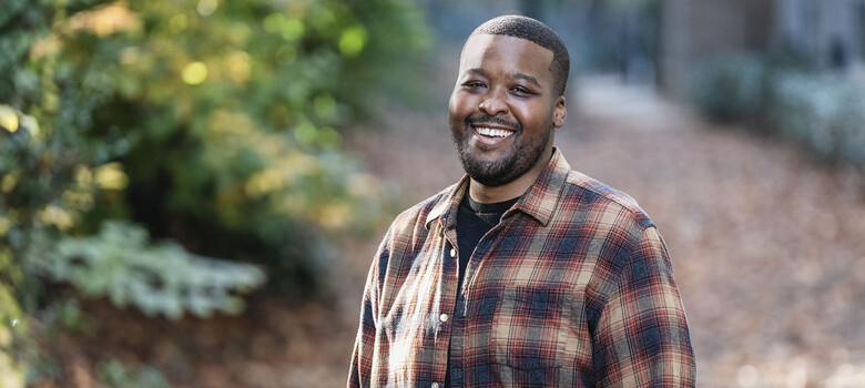 Enfermedad agresiva lleva a trasplante de pulmón que salva vidas en Duke