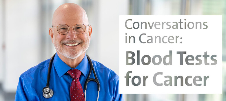 ¿Puede un simple análisis de sangre detectar el cáncer?