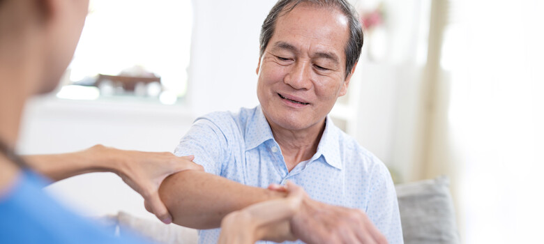 Do I Need a Movement Disorder Specialist?