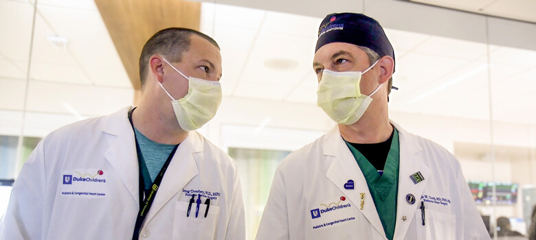 Advances in Norwood Procedure Lower Risk in Babies with Hypoplastic Left Heart Syndrome