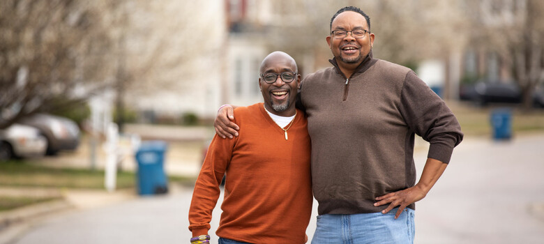 Donated Kidney Saves Best Friend’s Life