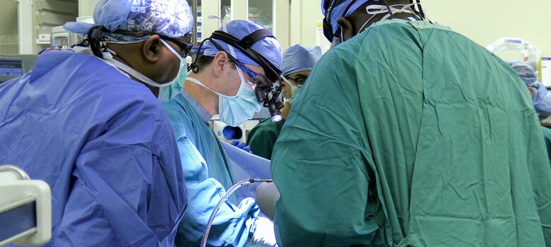 Duke Heart Surgeons Perform First Pediatric Heart Transplant of its Kind in the U.S.