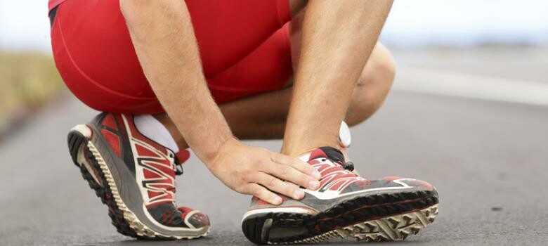 Flexible Running Schedule Helps Prevent Injuries