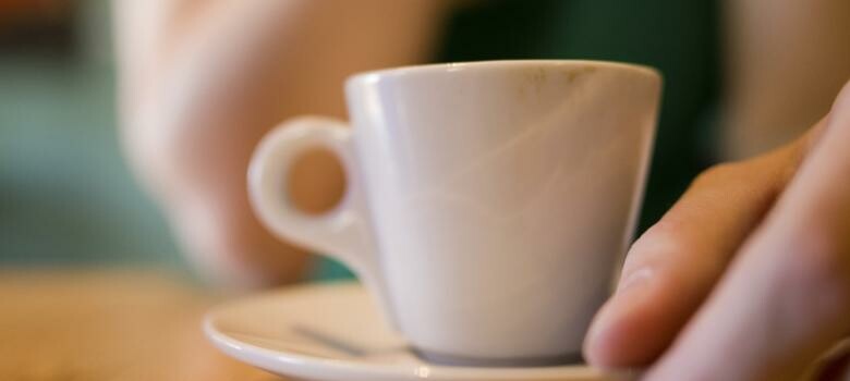 Coffee and Tea May Be Good for Your Liver