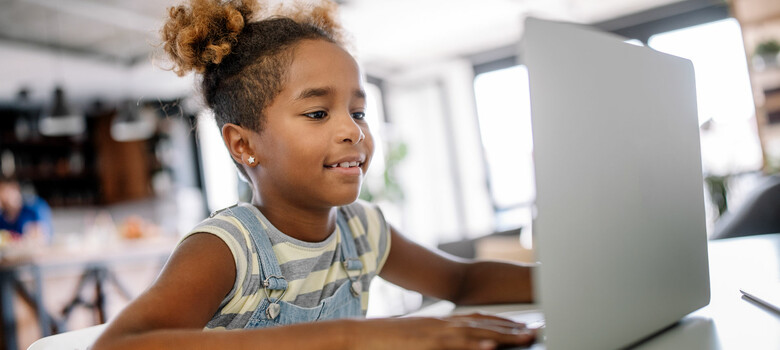 Does More Screen Time Put Your Child’s Eyes at Risk?