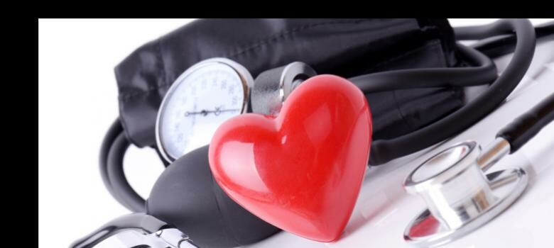 What You Need to Know About High Blood Pressure