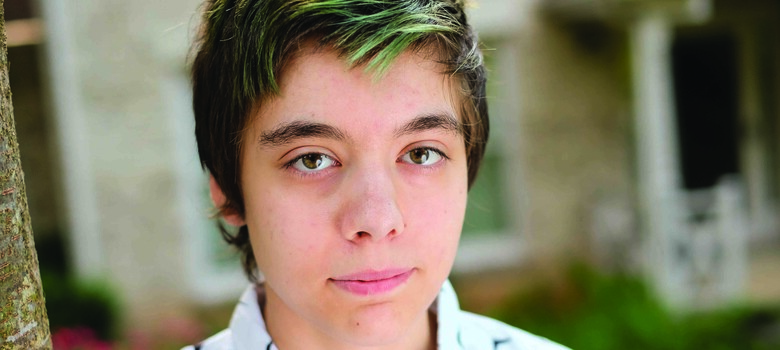 Care and Support for Transgender Youth and Gender Issues
