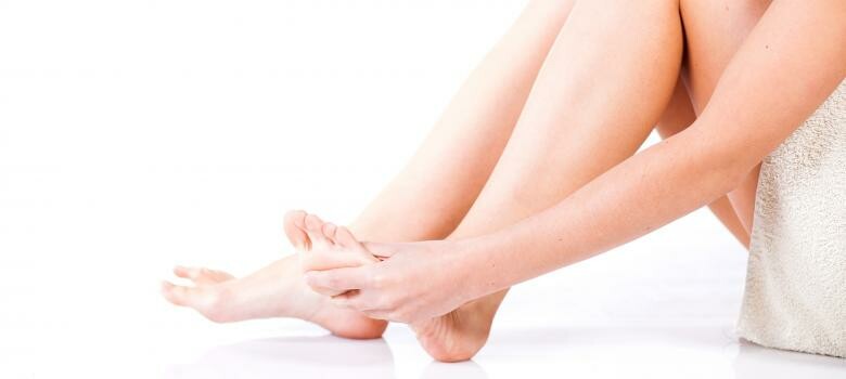 How to Prevent Bunions in One Easy Step