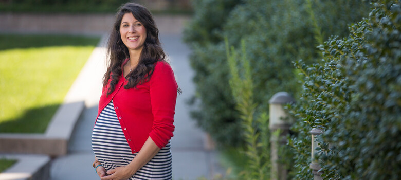 Rheumatologist Expands Pregnancy Possibilities for Women with Lupus